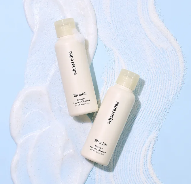 Papa Recipe Blemish Enzyme Powder Cleanser