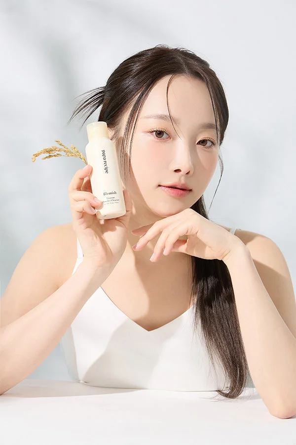 Blemish Enzyme Powder Cleanser