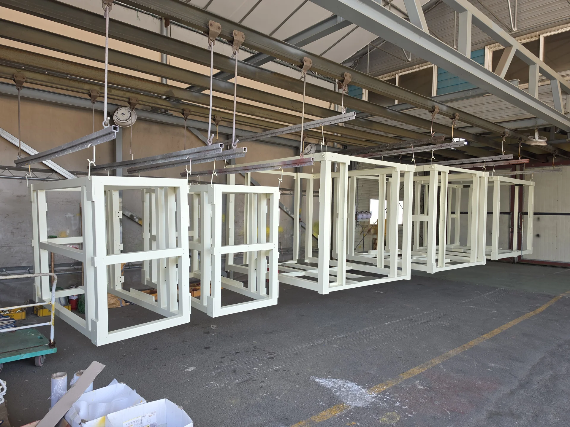 Powercoating-korea