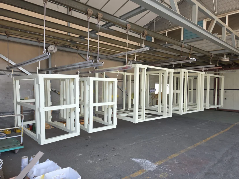 Powercoating-korea