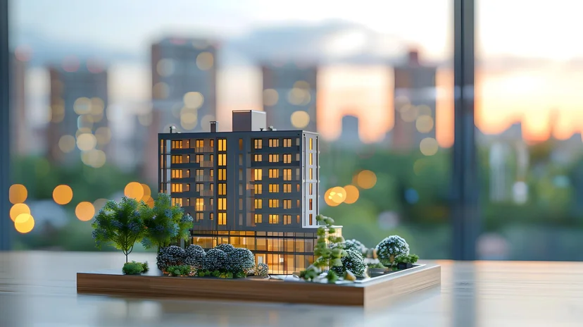 Apartments in Noida Extension