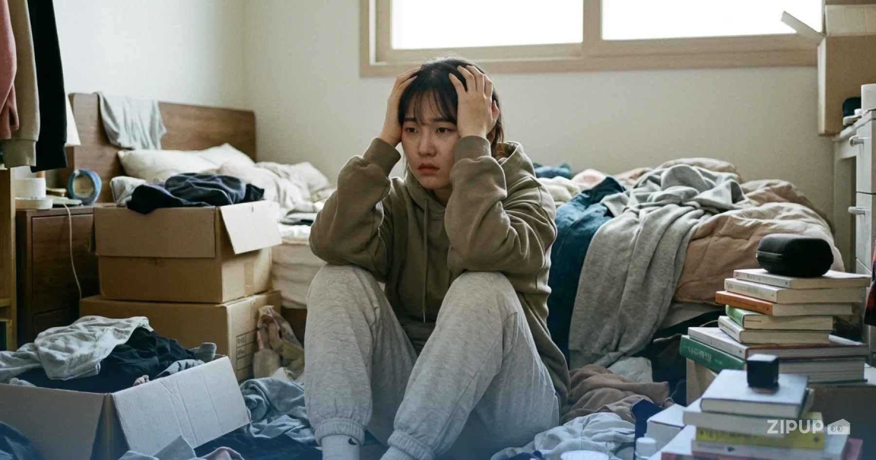집이 단순히 잠만 자는 공간이 아니라 휴식과 취미, 일까지 함께 이루어지는 공간으로 인식되는 중