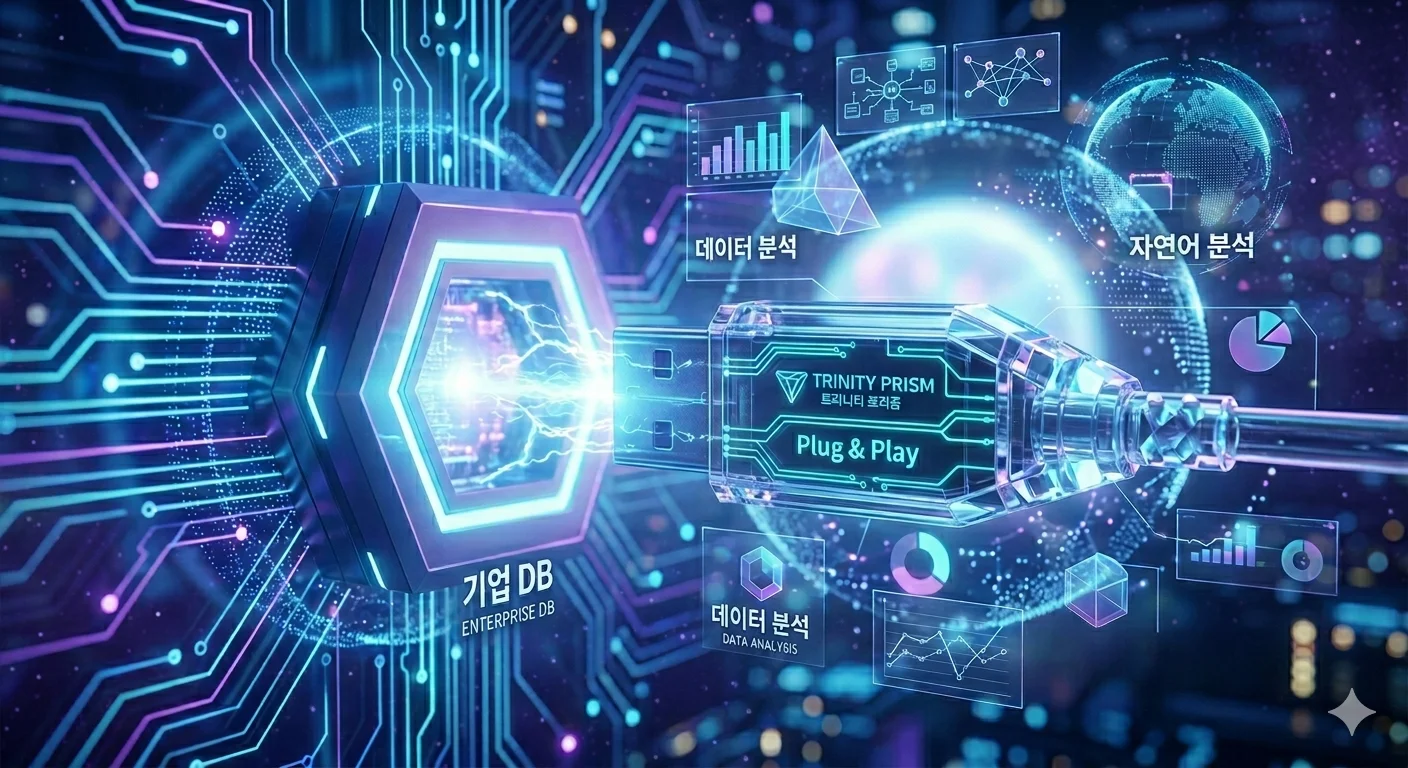 비아이매트릭스의 Plug & Play 방법론