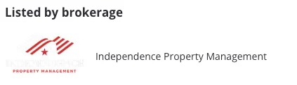 Free listings now show the brokerage name but no phone number. Renters can only reach you through the Book Tour or Apply Now buttons.