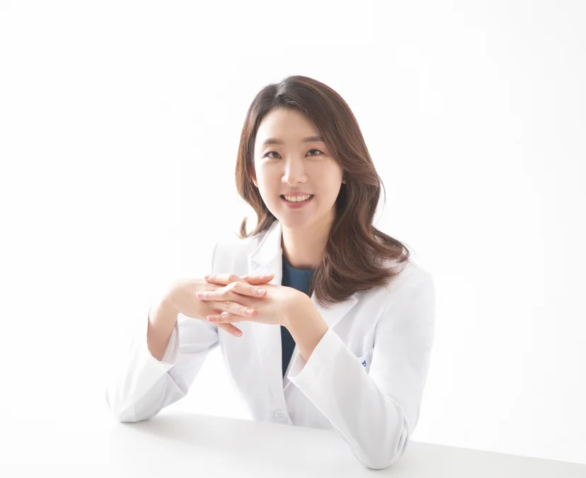 양재역 라이프의원 대표원장 김수연 가정의학과 전문의