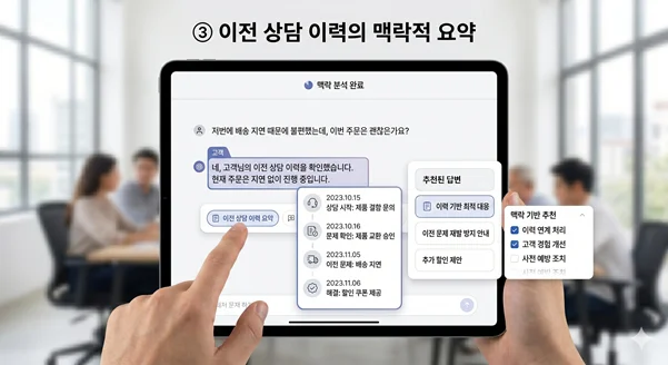 AICC, CS센터, 고객상담센터