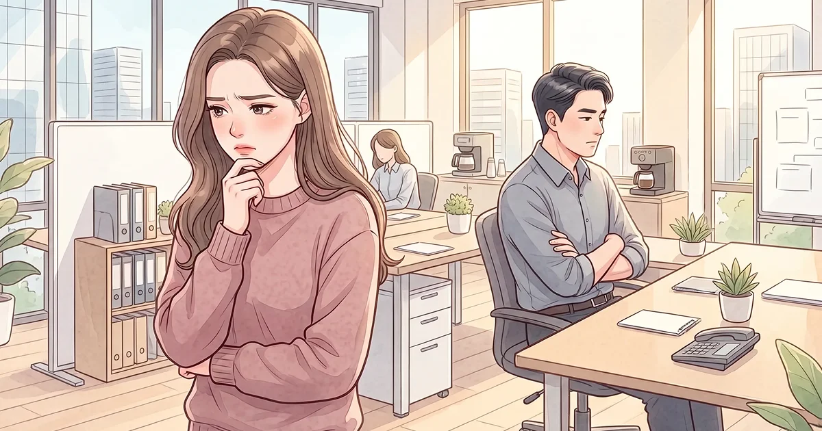 직무 스트레스 심리상담