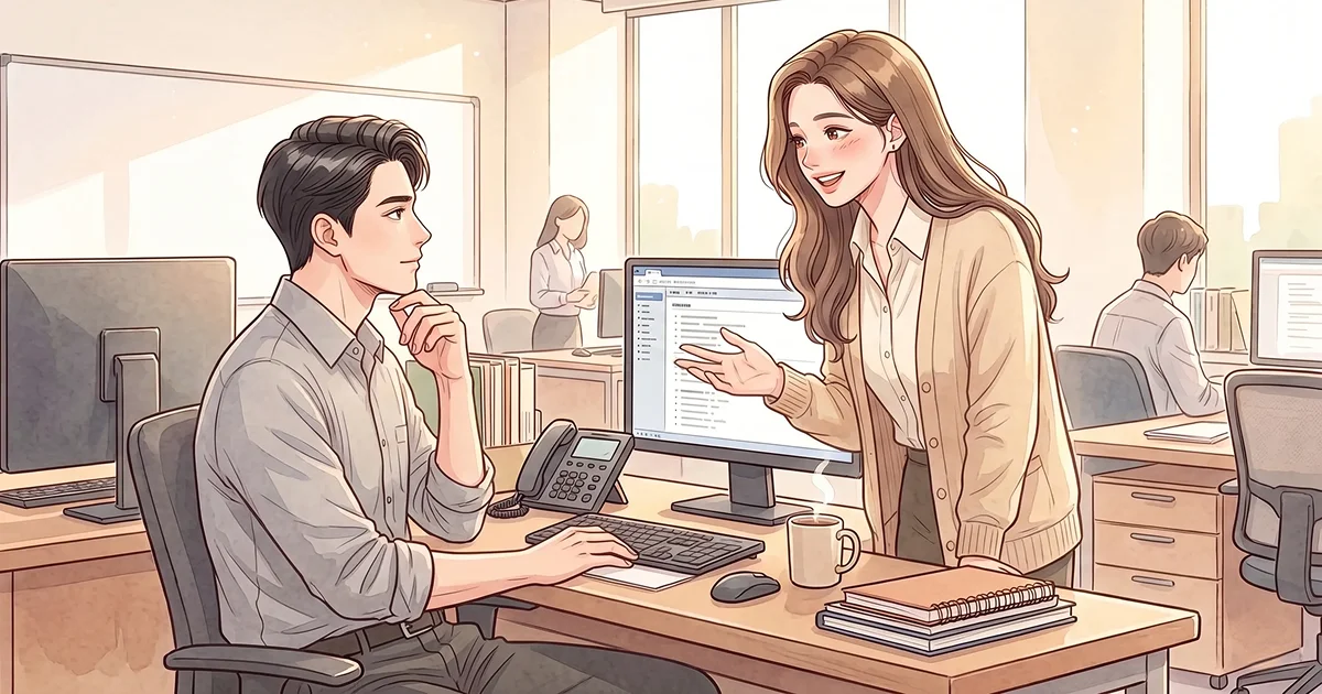 직무 스트레스 심리상담