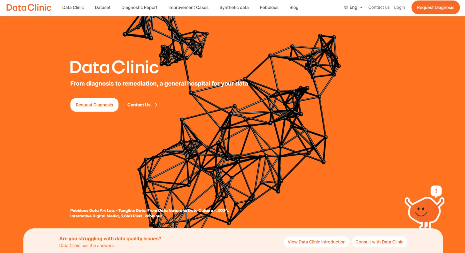DataClinic