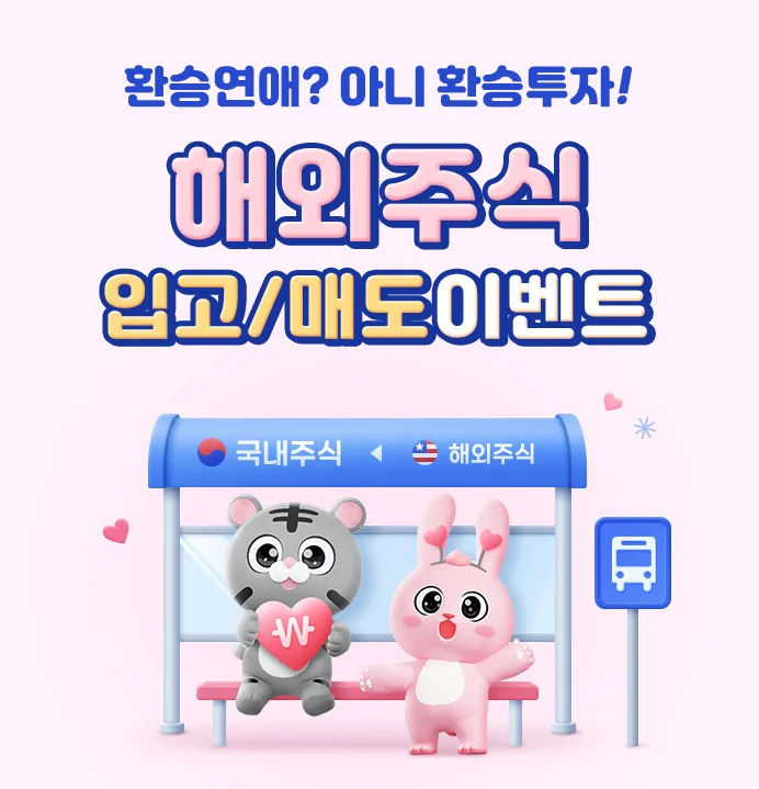 RIA 해외주식 입고 및 매도 이벤트, 최대 3만원 리워드 삼성증권