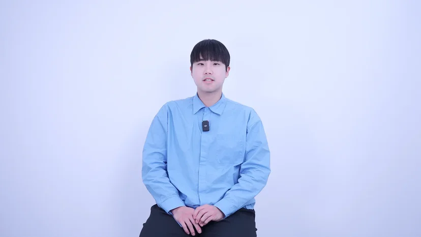 전공자 안드로이드 개발자 취업에 대해 이야기하는 멋사 수료생