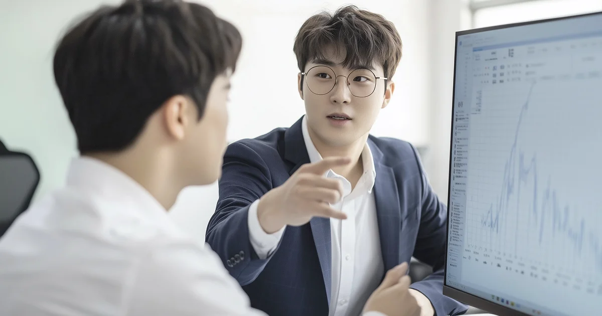 핵심 인재 이탈 손실 비용