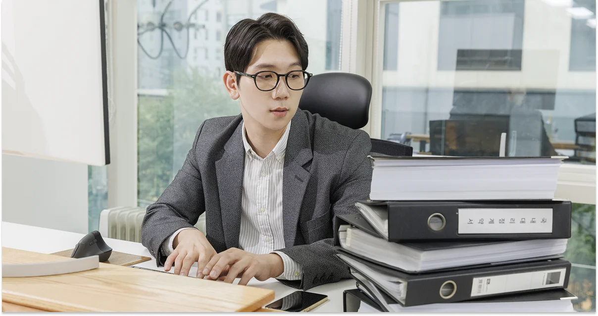 핵심 인재 이탈 손실 비용