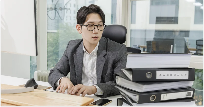 핵심 인재 이탈 손실 비용
