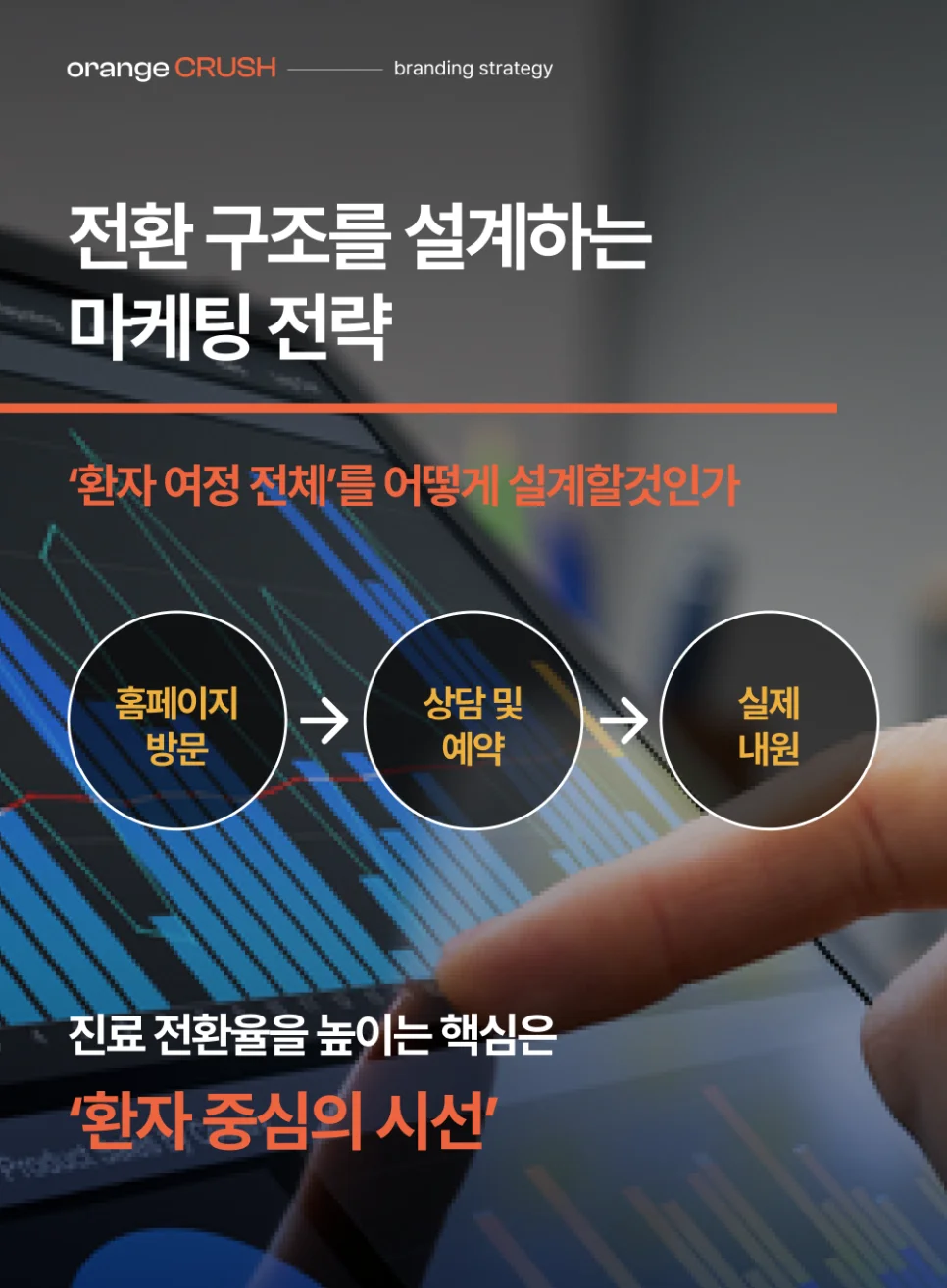 전환 구조를 설계하는 마케팅 전략