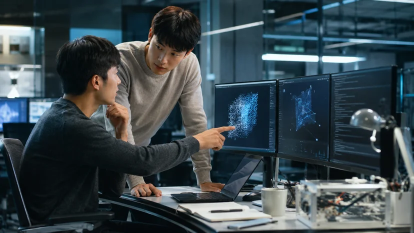 AI 시대 대체되지 않는 직업 : AI 엔지니어