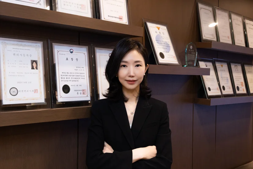 이혼전문변호사 김선하