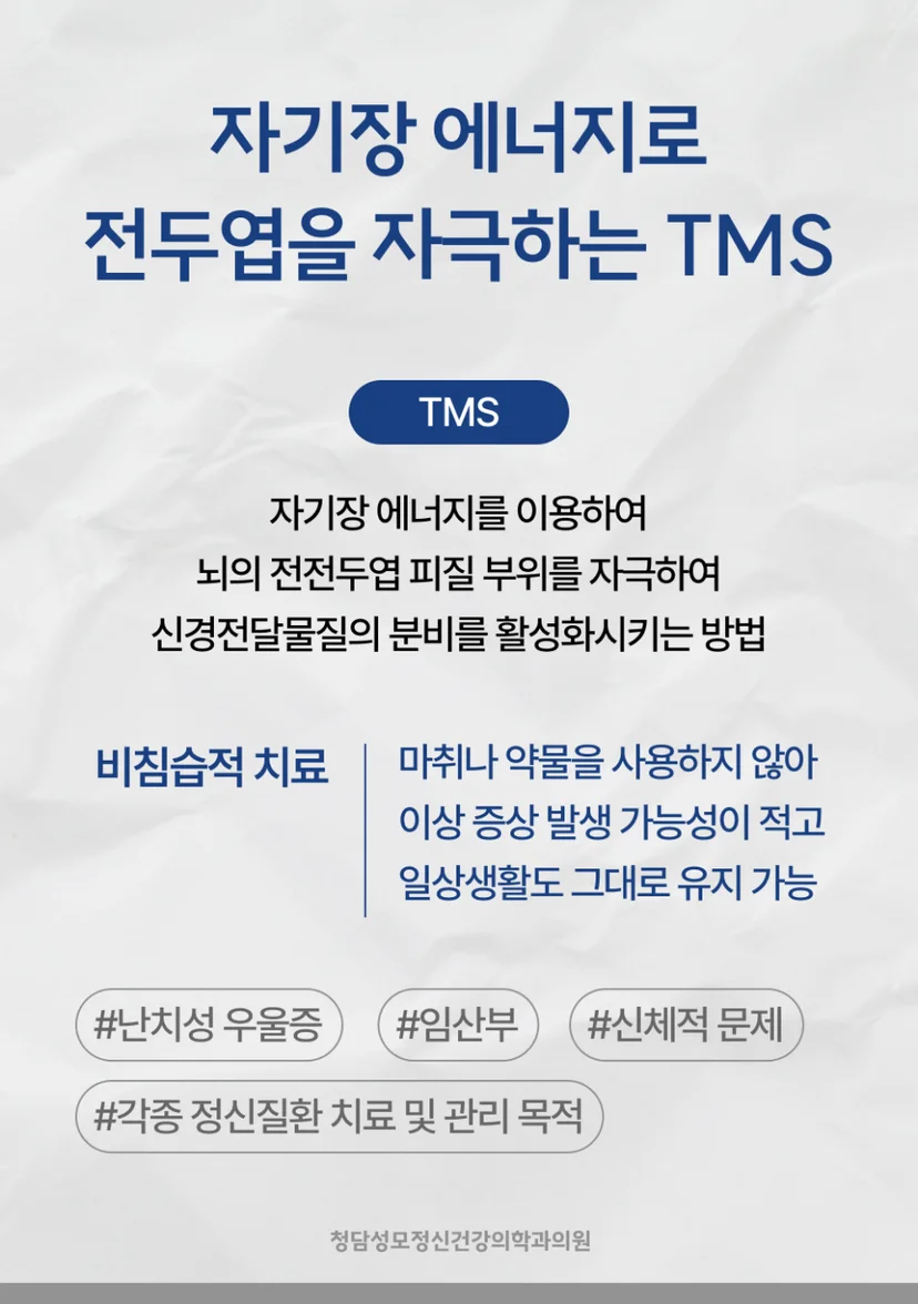 TMS 원리