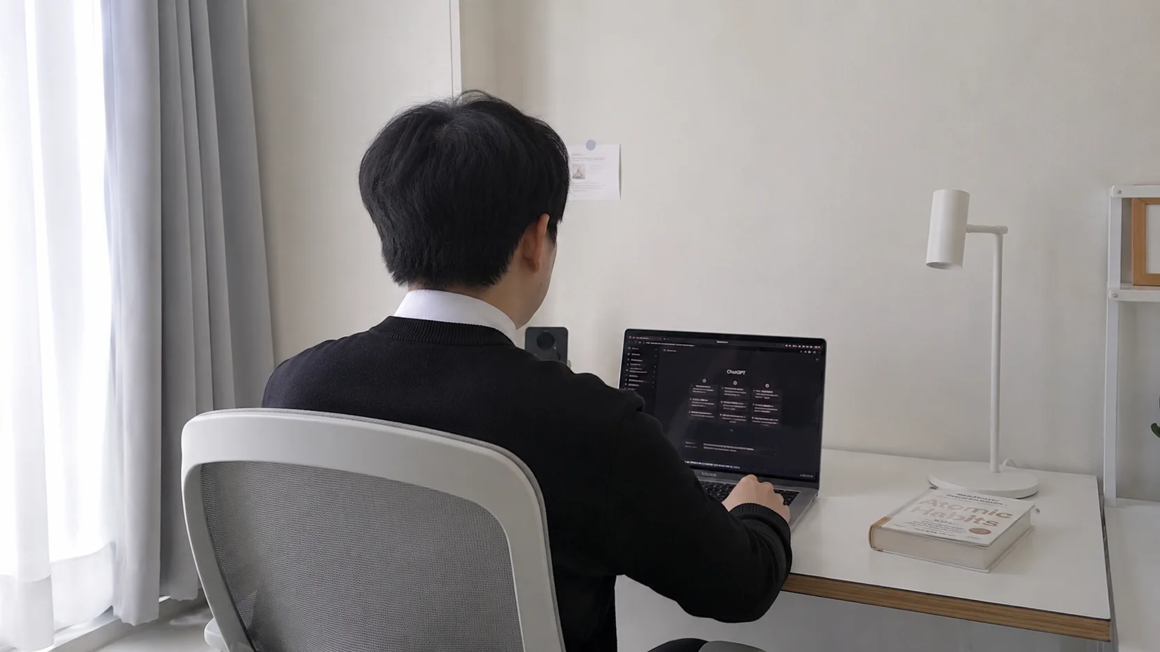 AI 자연어처리 NLP를 공부하는 AI 개발자 취준생