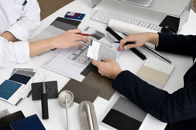WORKSPACE 통합 공간 솔루션 — 설계·시공·PM 원스톱 운영으로 오피스 인테리어 낭비 비용 제거 구조
