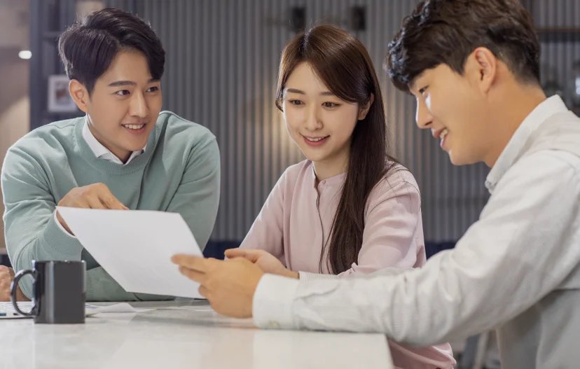 맞춤형 홈페이지 제작