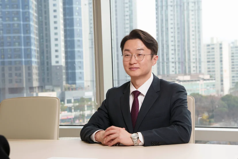 대구 형사전문 변호사 리얼로펌 이정수 파트너 변호사
