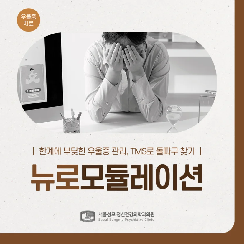 뉴로모듈레이션 표지
