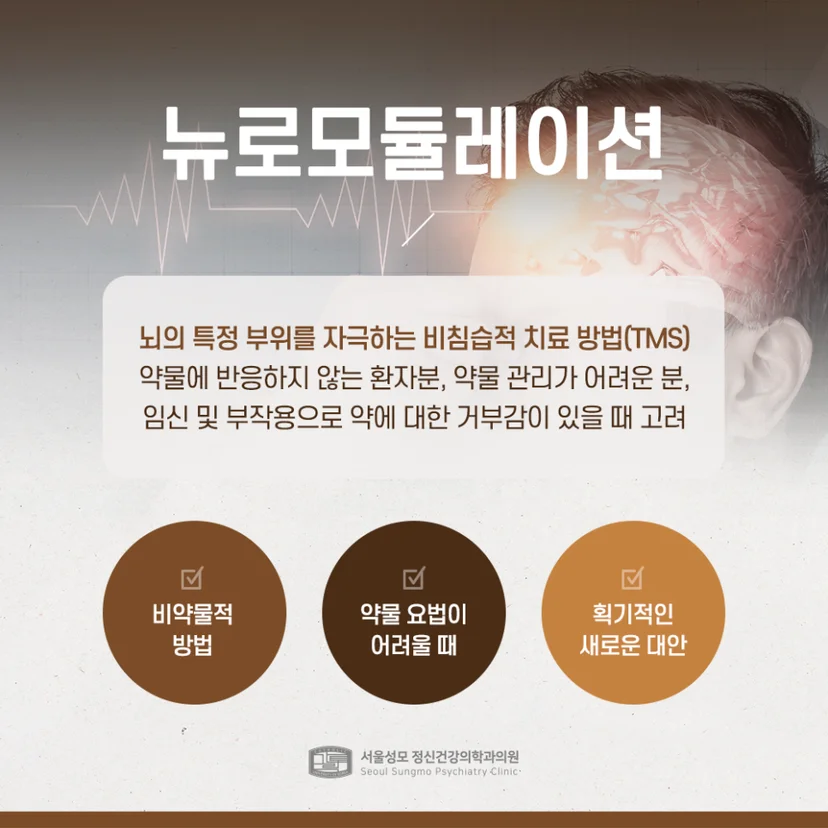 뉴로모듈레이션 설명