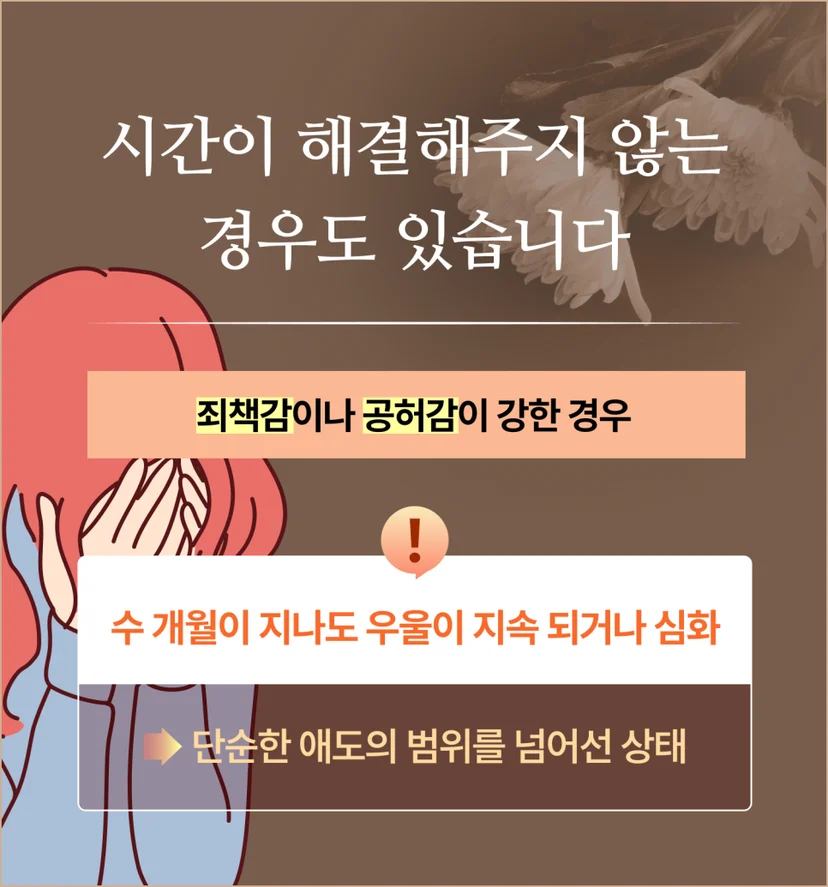펫로스 증후군 위험