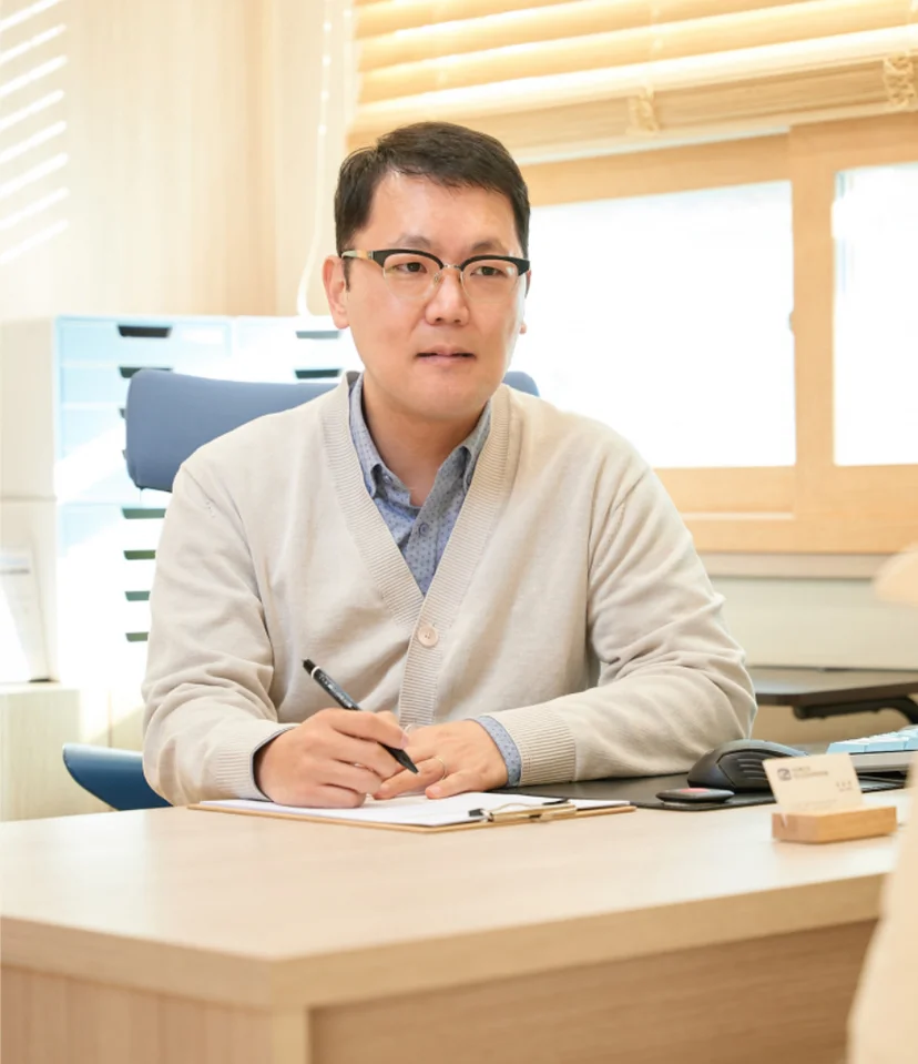 성모베스트 정신건강의학과의원 의료진 소개