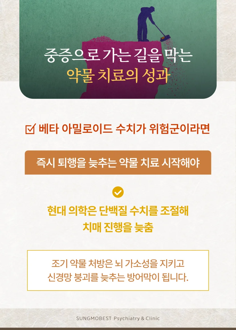 치매 약물 치료