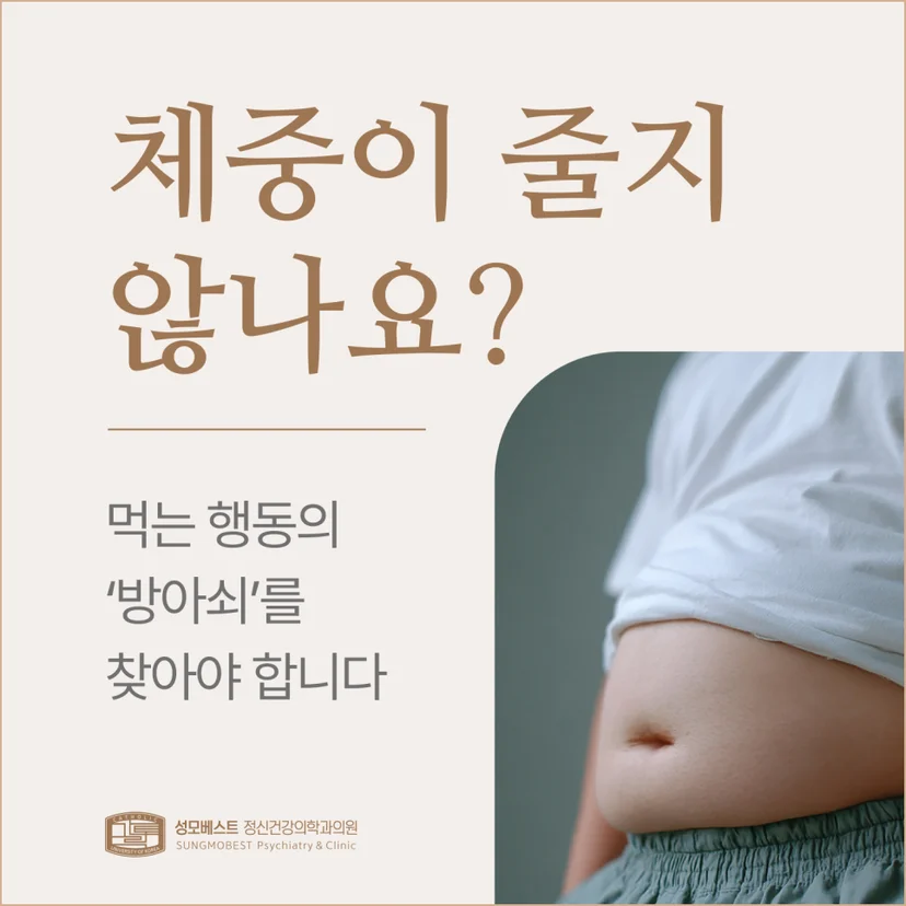 다이어트 실패 표지