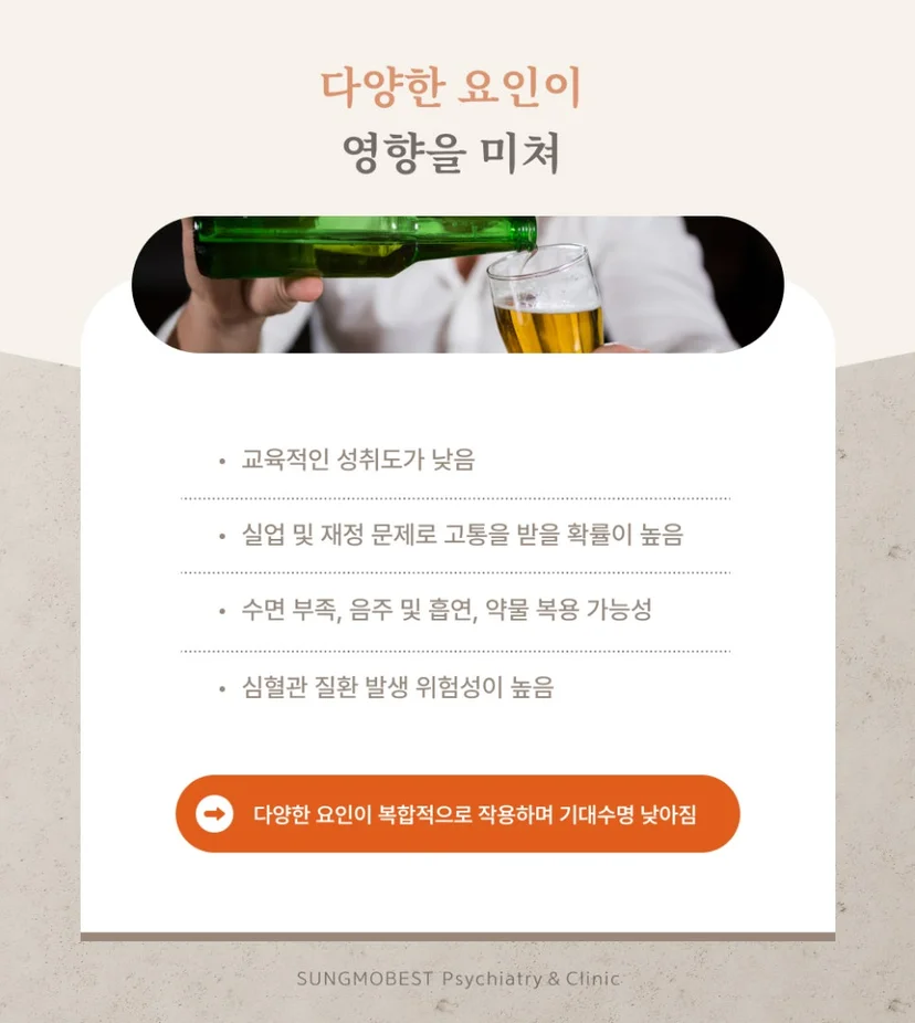ADHD 원인