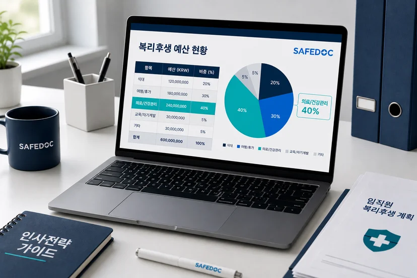 6월 상반기 마감 전, 복지 예산의 실질 효과를 다시 점검해야 할 시점입니다.