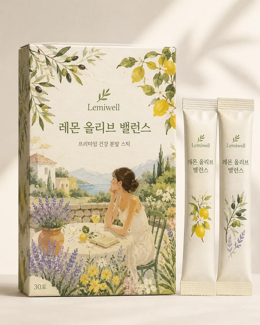 Ai를 활용한 패키지 샘플