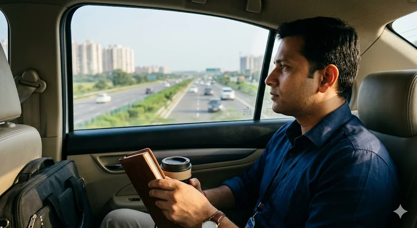 Delhi-Yamuna Expressway