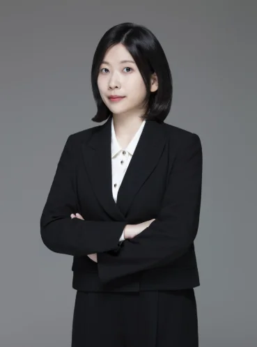 법무법인 숨결로 김혜인 변호사