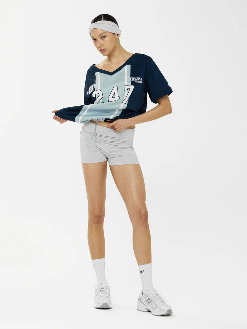 글로니 247 FORCE JERSEY TEE