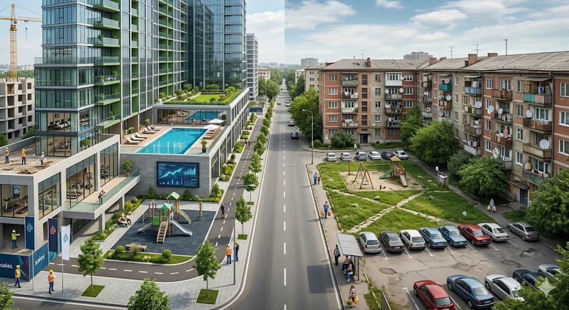 New Projects in Noida Extension