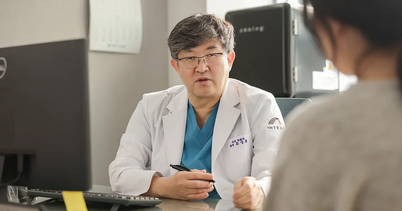 울산통풍병원 요산 수치 분석 및 근본적 치료 문성훈 내과 전문의
