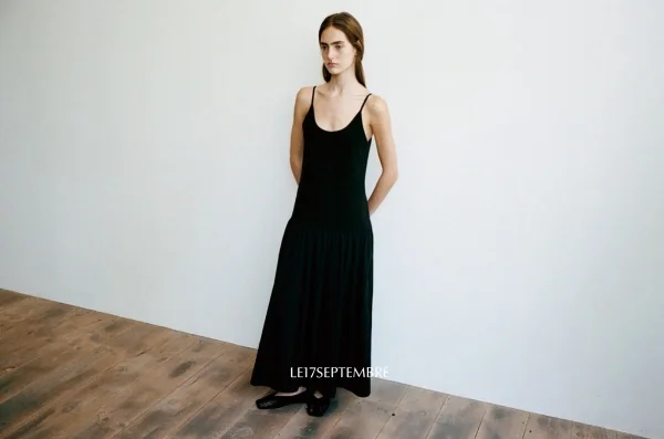 르셉템버 2026 S/S