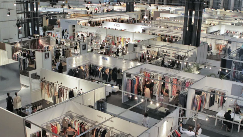 COTERIE New York