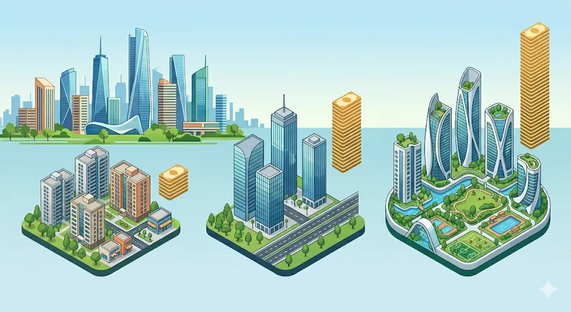 Property in Noida