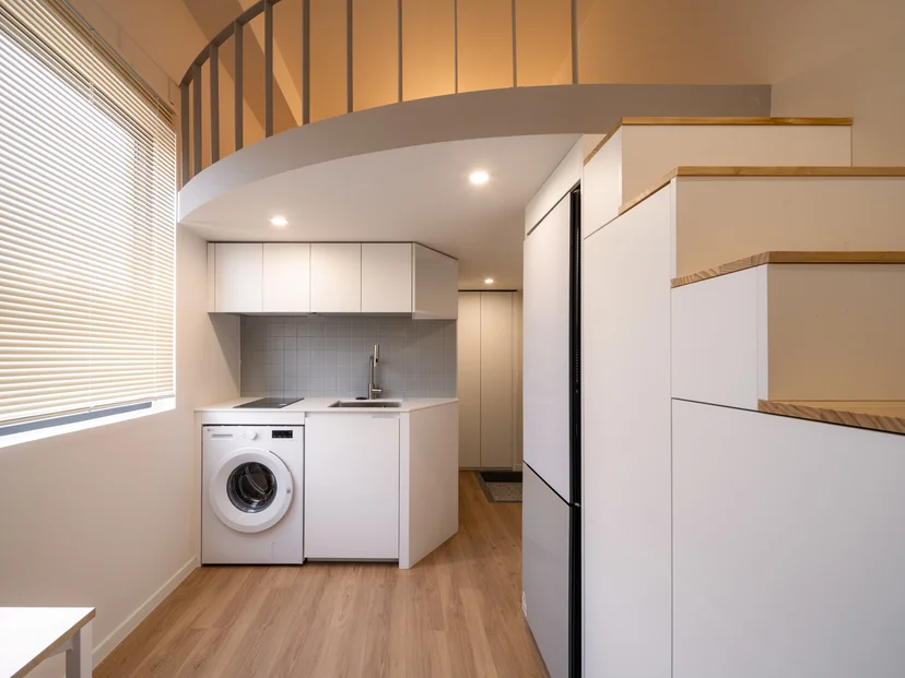 Logement étudiant flexible près de l'Université Sogang