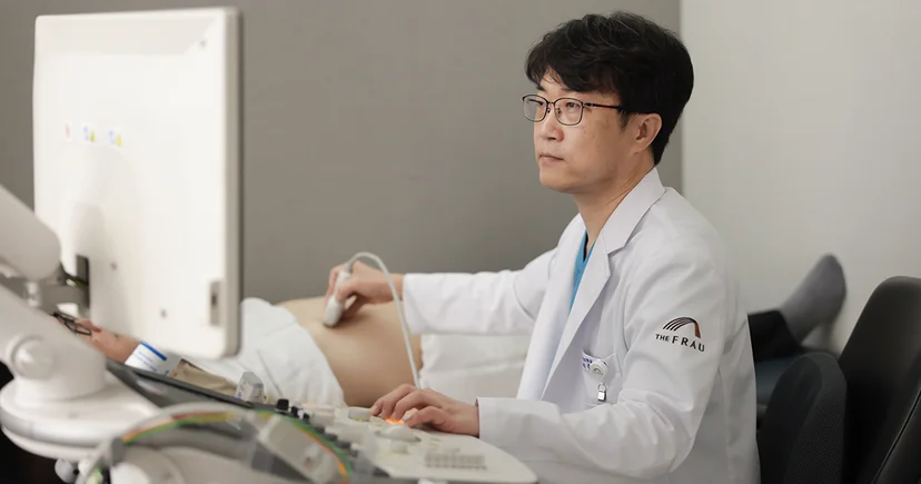 울산 웨일즈 공식 협력병원 더프라우병원 영상의학과 주상후 원장 스포츠 손상 정밀 영상 검사 판독 및 맞춤 치료 기틀 마련