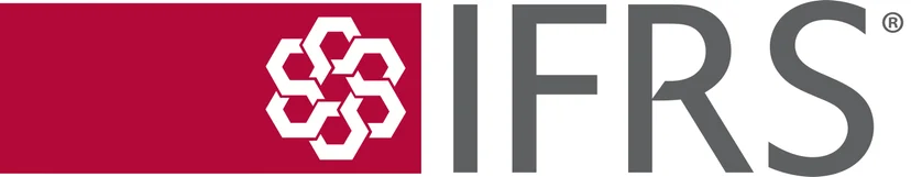 IFRS 로고