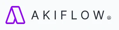 판교 직장인의 스케줄링 방법에 활용되는 아키플로우(Akiflow) AI 일정관리 앱 로고