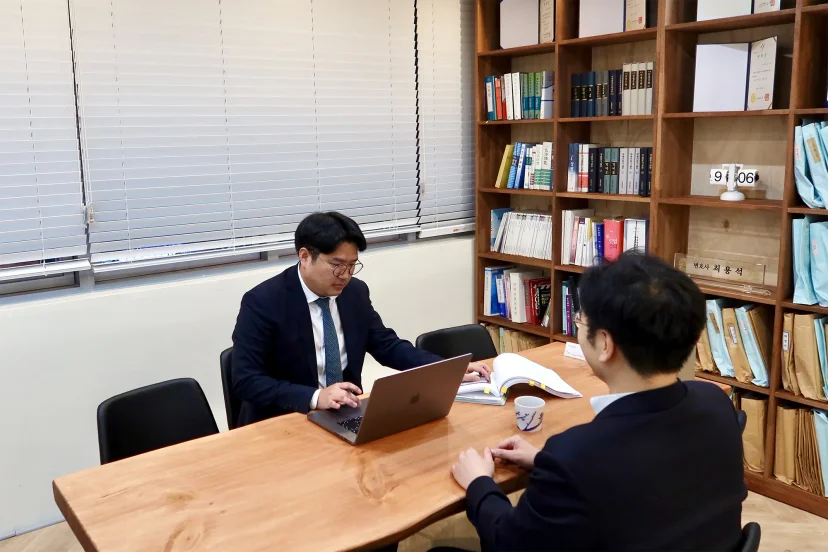 부동산전문변호사 최용석 | 법률사무소 강현
