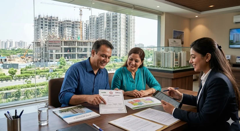 Best Apartments in Noida