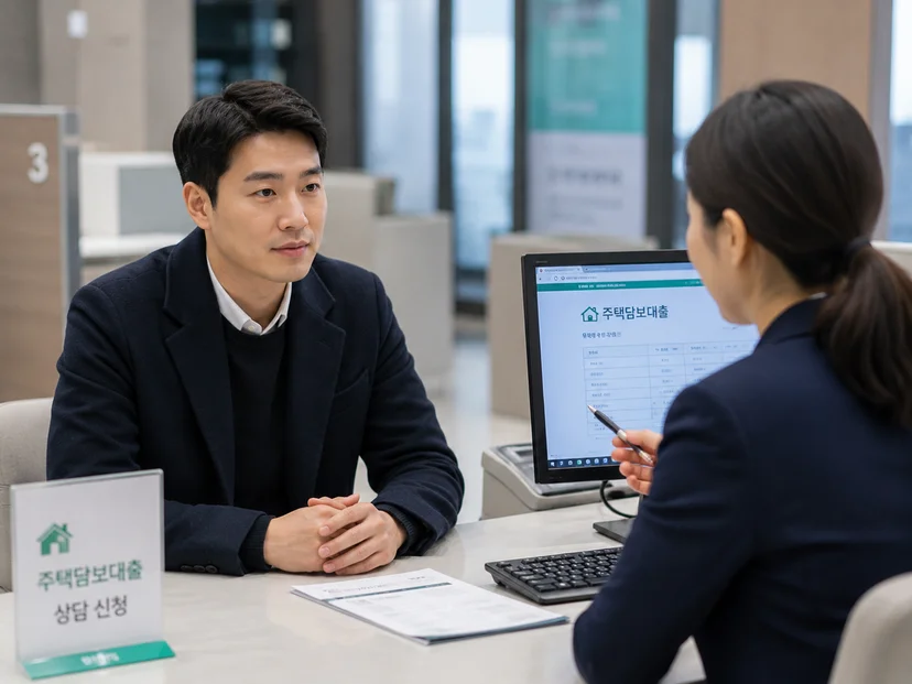 스트레스 DSR, DSR 계산, 스트레스 DSR 3단계, DSR 미적용 대출